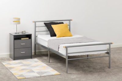 Image: 6977 - Orion Single Bed